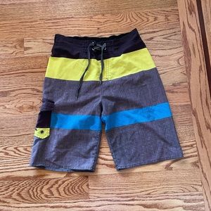 Mens Swimsuit